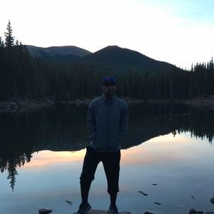 Meet your Posher, Erick